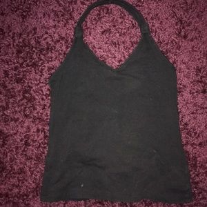 Halter top